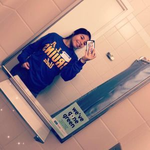 Meet your Posher, Anai